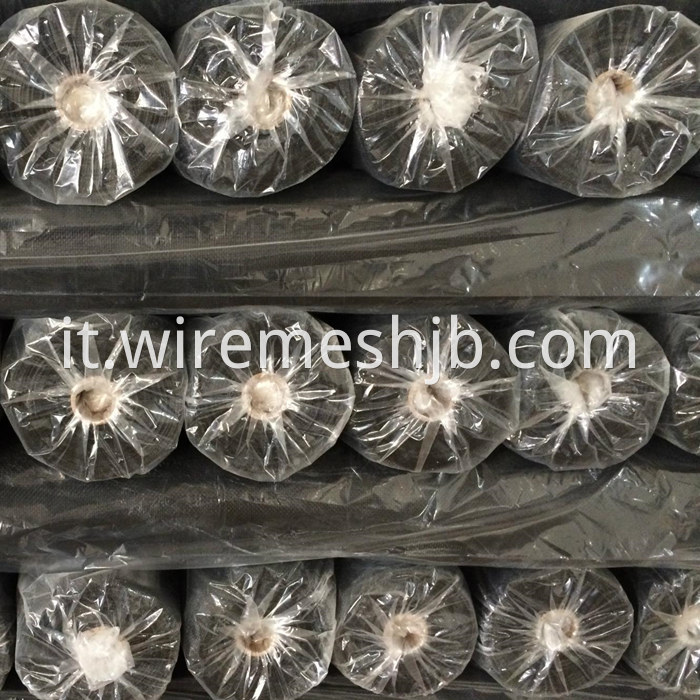 Fiberglass Window Screen